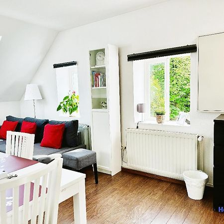 Inspiration Apartment Schwanewede Bagian luar foto