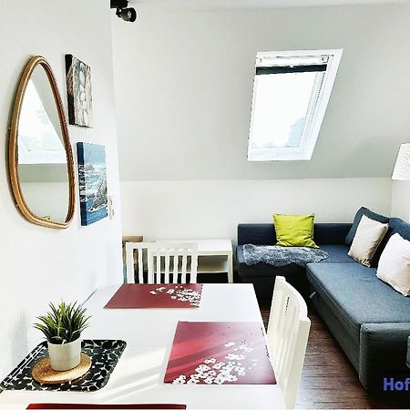 Inspiration Apartment Schwanewede Bagian luar foto