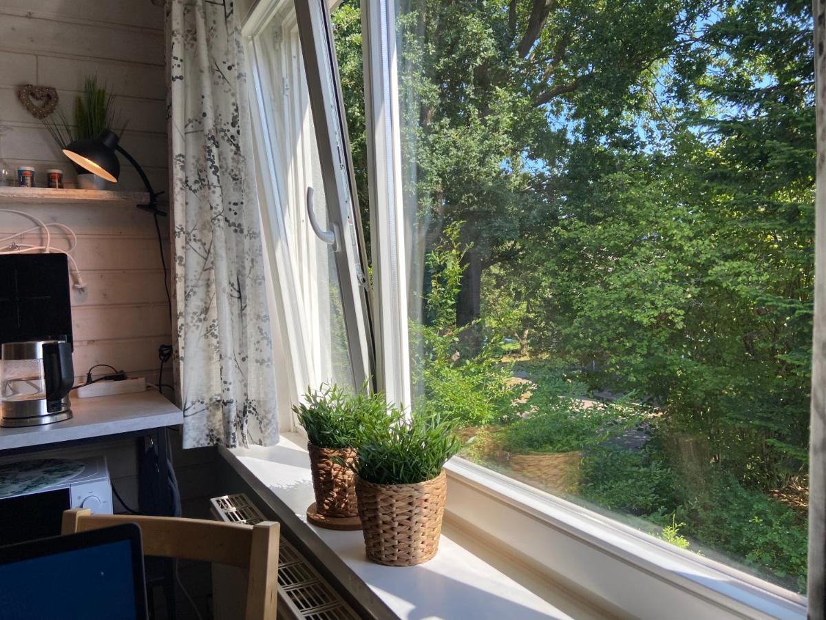 Inspiration Apartment Schwanewede Bagian luar foto