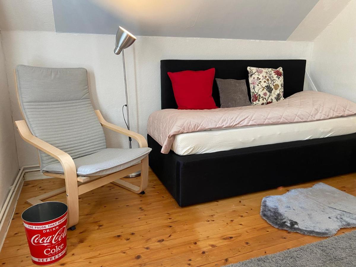Inspiration Apartment Schwanewede Bagian luar foto