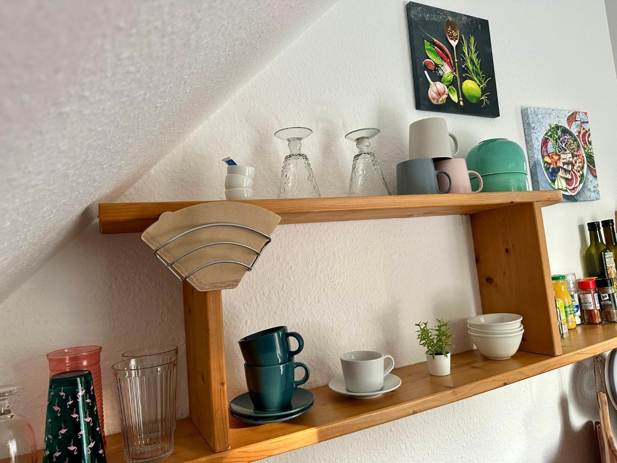 Inspiration Apartment Schwanewede Bagian luar foto