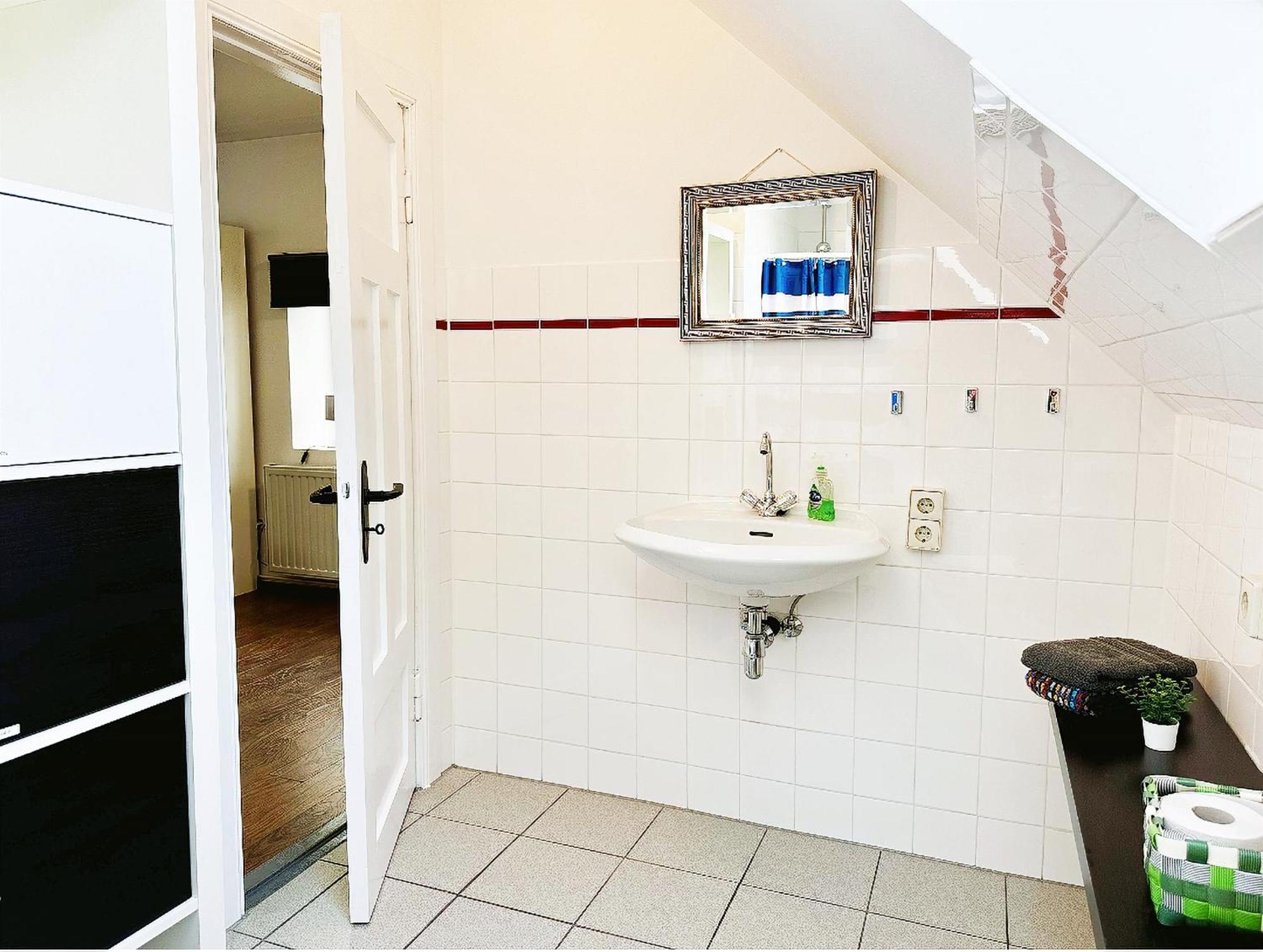 Inspiration Apartment Schwanewede Bagian luar foto