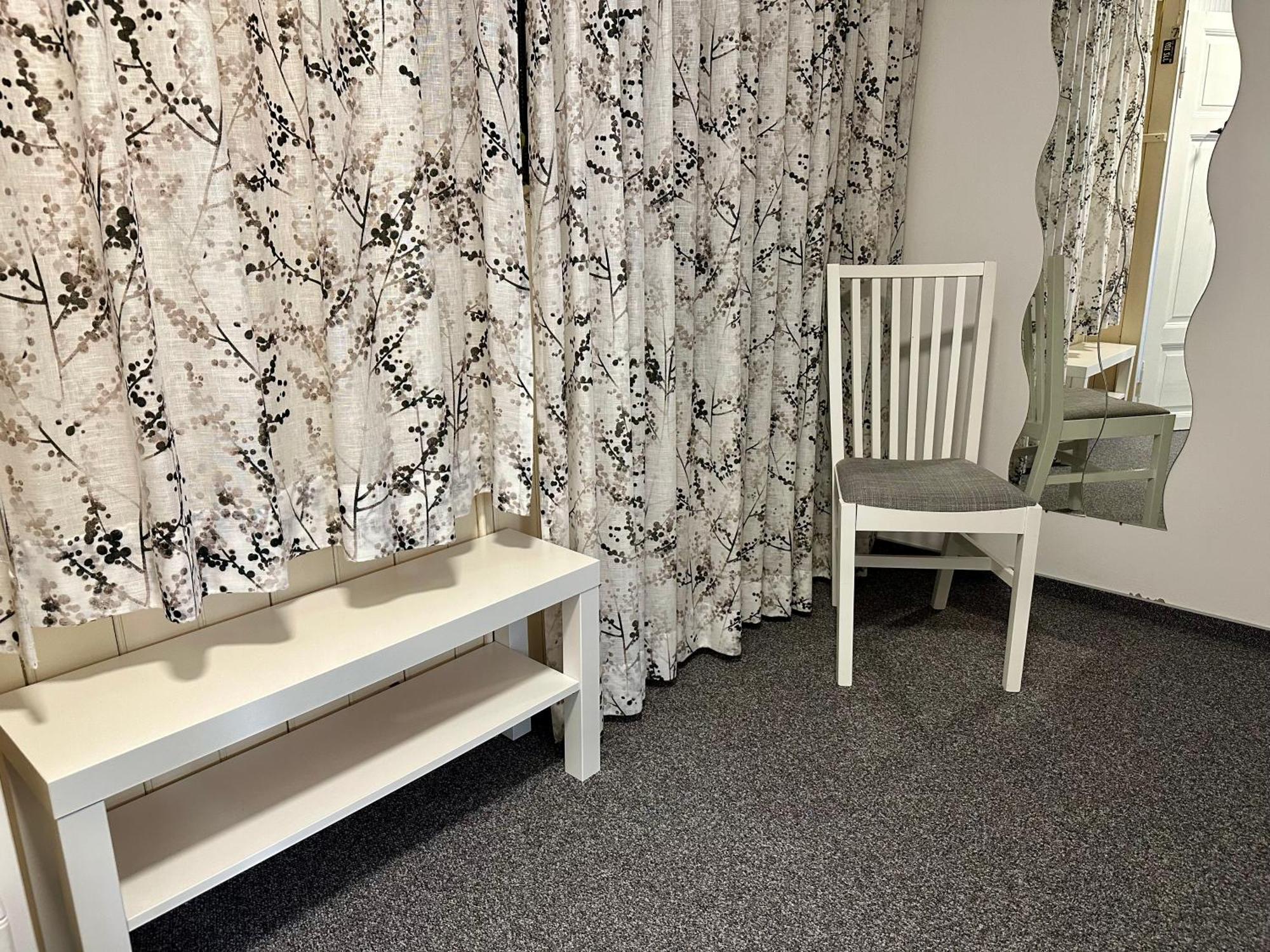 Inspiration Apartment Schwanewede Bagian luar foto