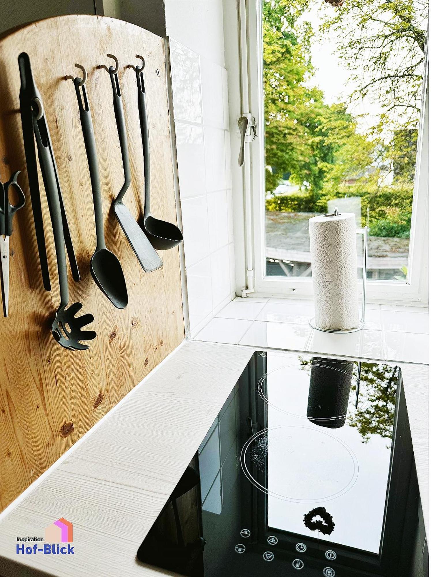 Inspiration Apartment Schwanewede Bagian luar foto
