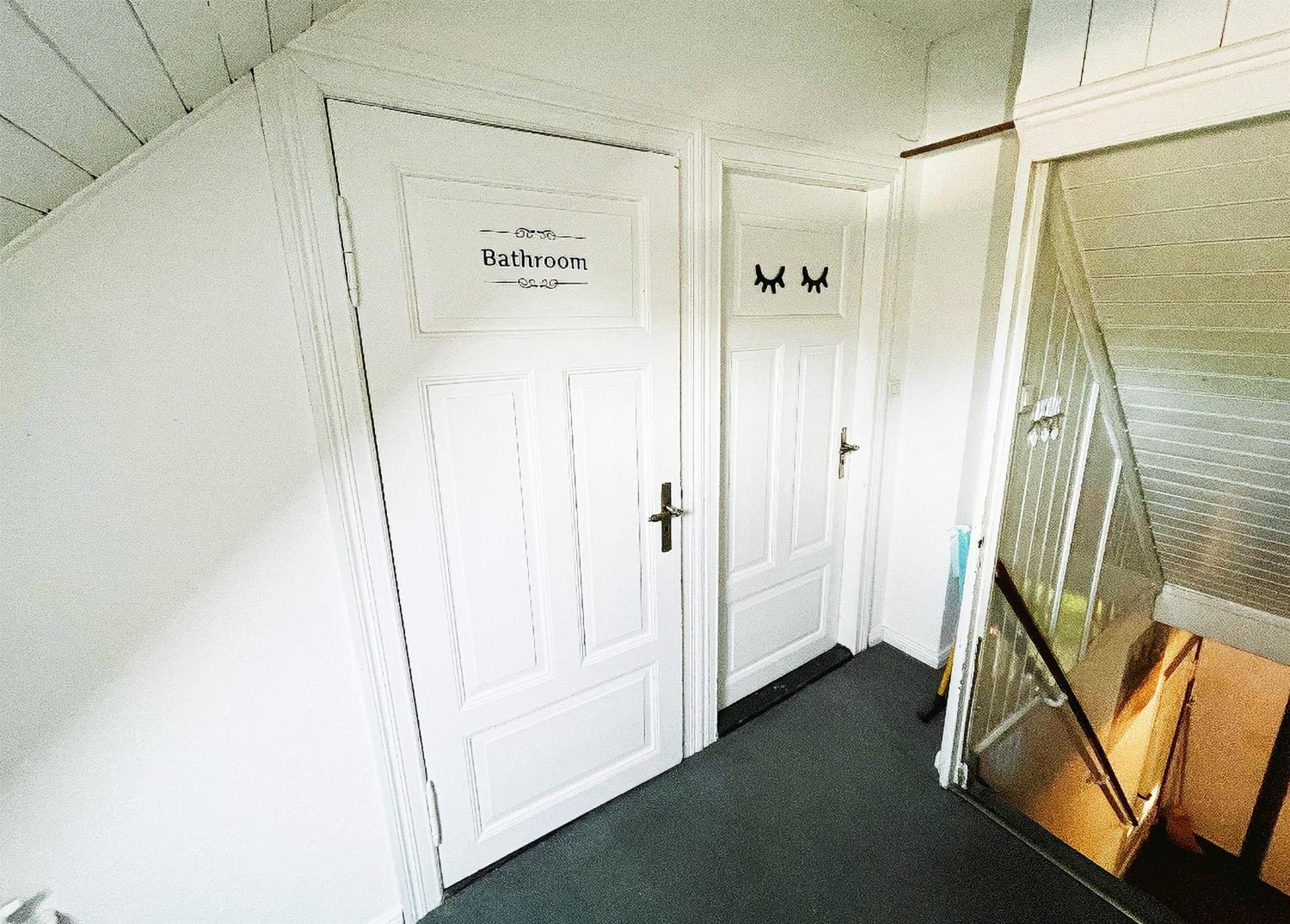 Inspiration Apartment Schwanewede Bagian luar foto