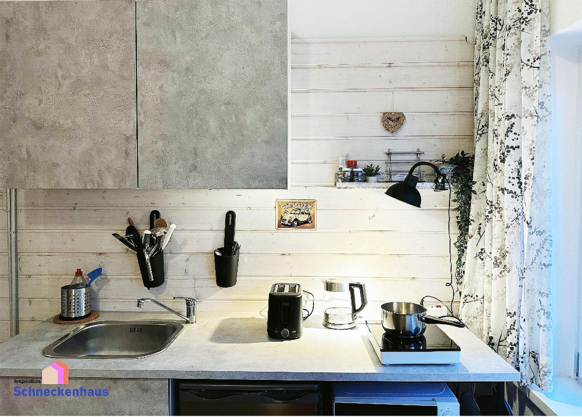 Inspiration Apartment Schwanewede Bagian luar foto